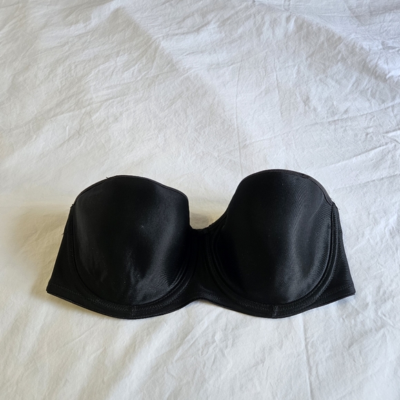 Interesting Info About 30dd Strapless Bra